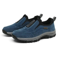 Callum Slip-On Non-Slip Orthopedic Shoes
