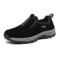 Callum Slip-On Non-Slip Orthopedic Shoes