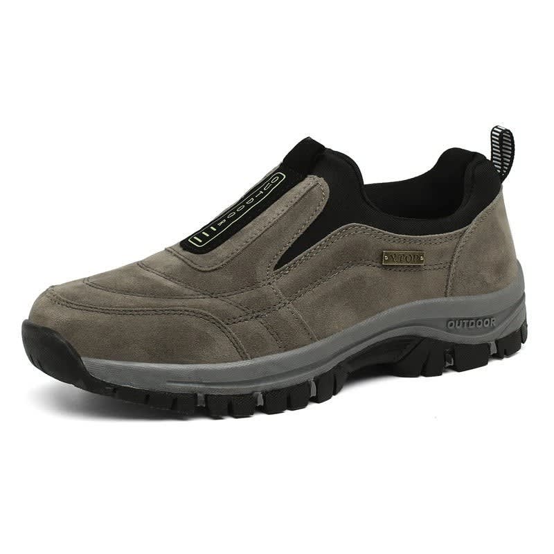 Callum Slip-On Non-Slip Orthopedic Shoes_7