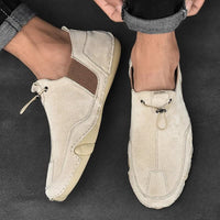 Brad Lightweight Slip-On Orthopedic Shoes