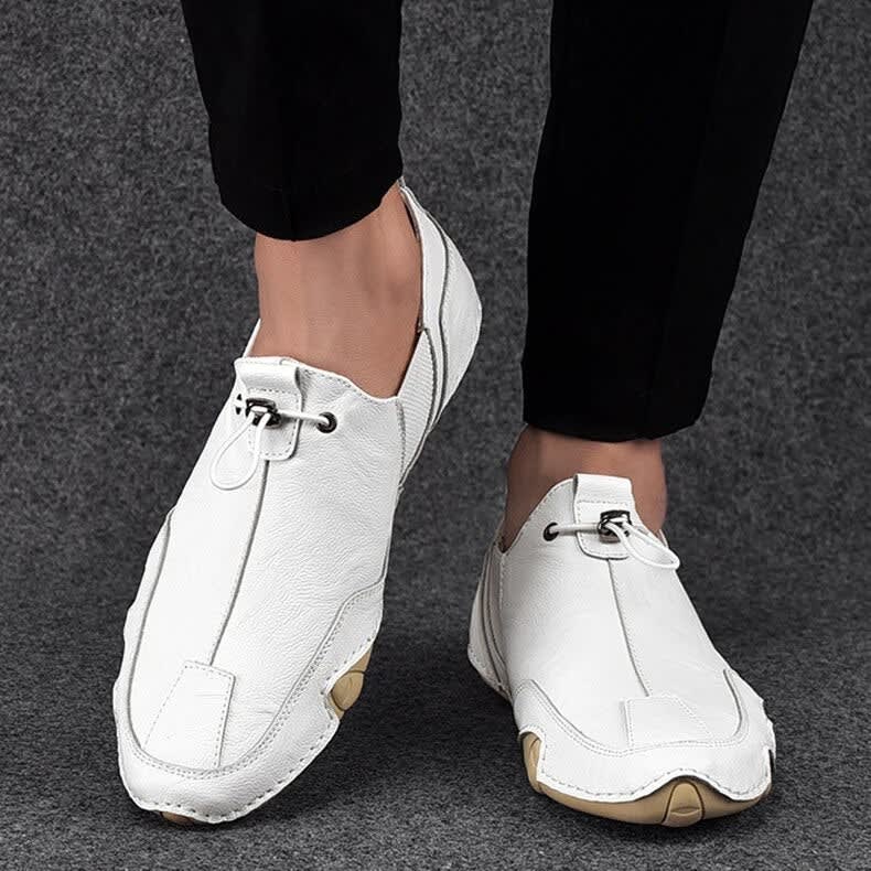 Brad Lightweight Slip-On Orthopedic Shoes_4