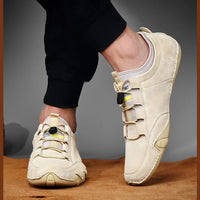 Brad Lightweight Slip-On Orthopedic Shoes