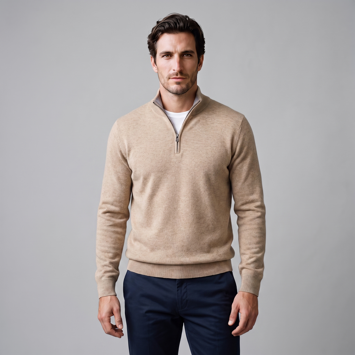 Delmont knitwear