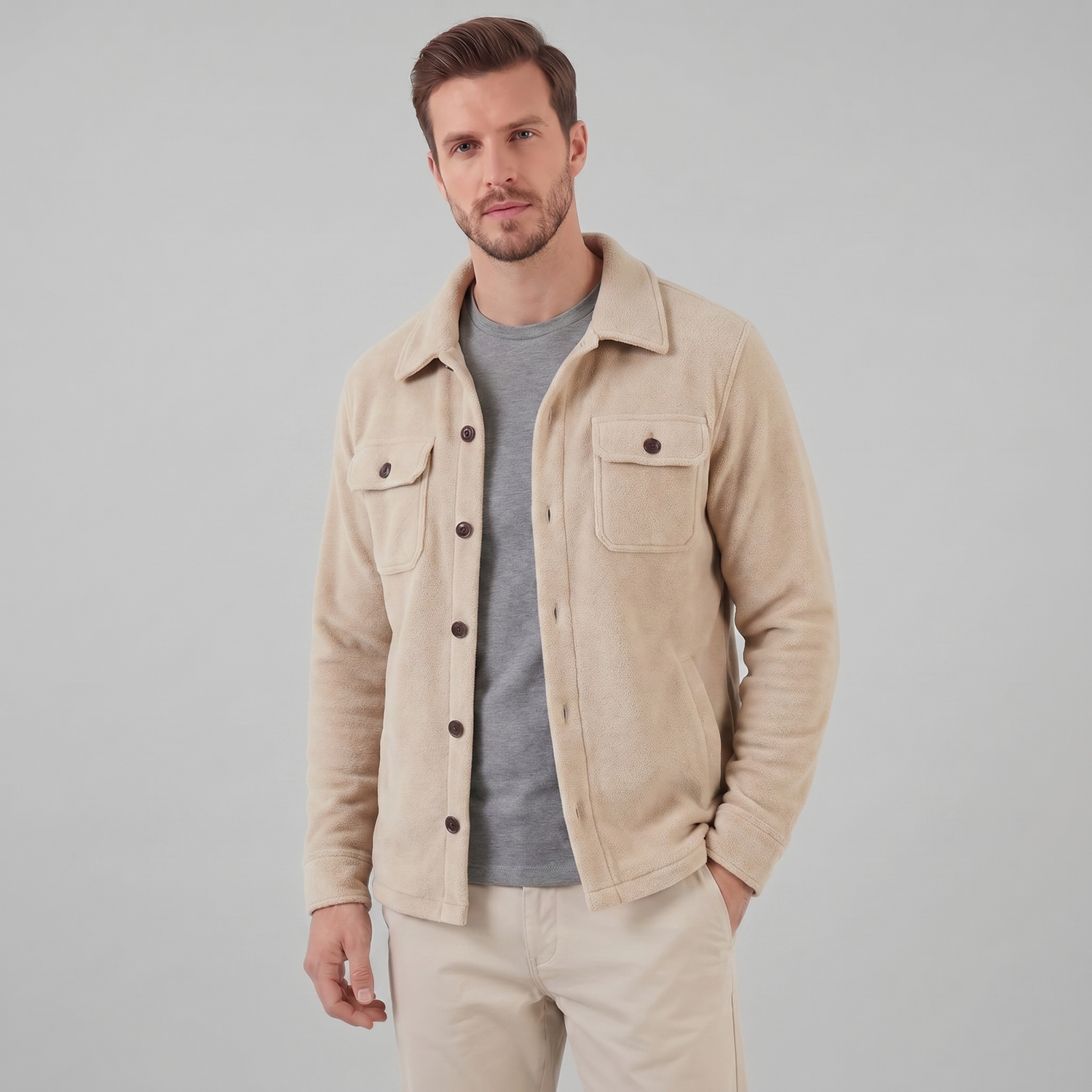 Delmont outerwear