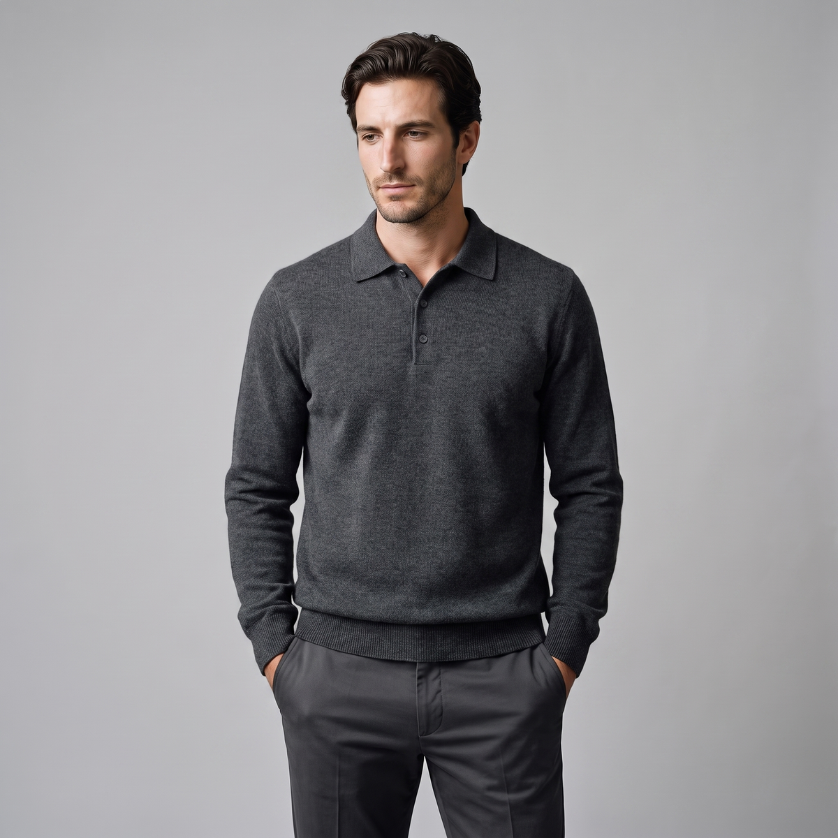 Delmont polos