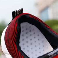 Bryson Air Cushion Knit Orthopedic Sneakers