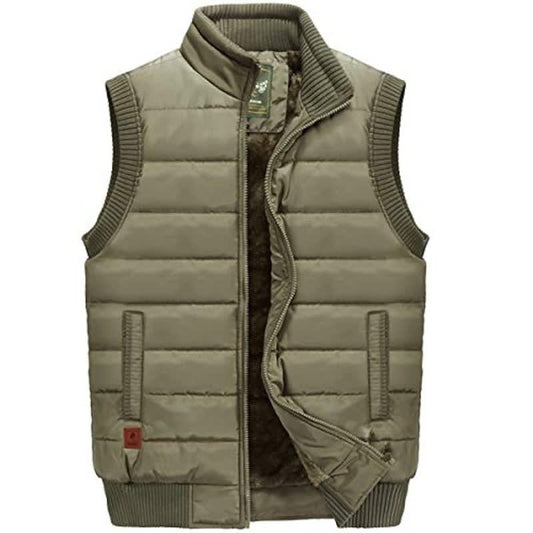 Chris Quilted Puffer Vest_1