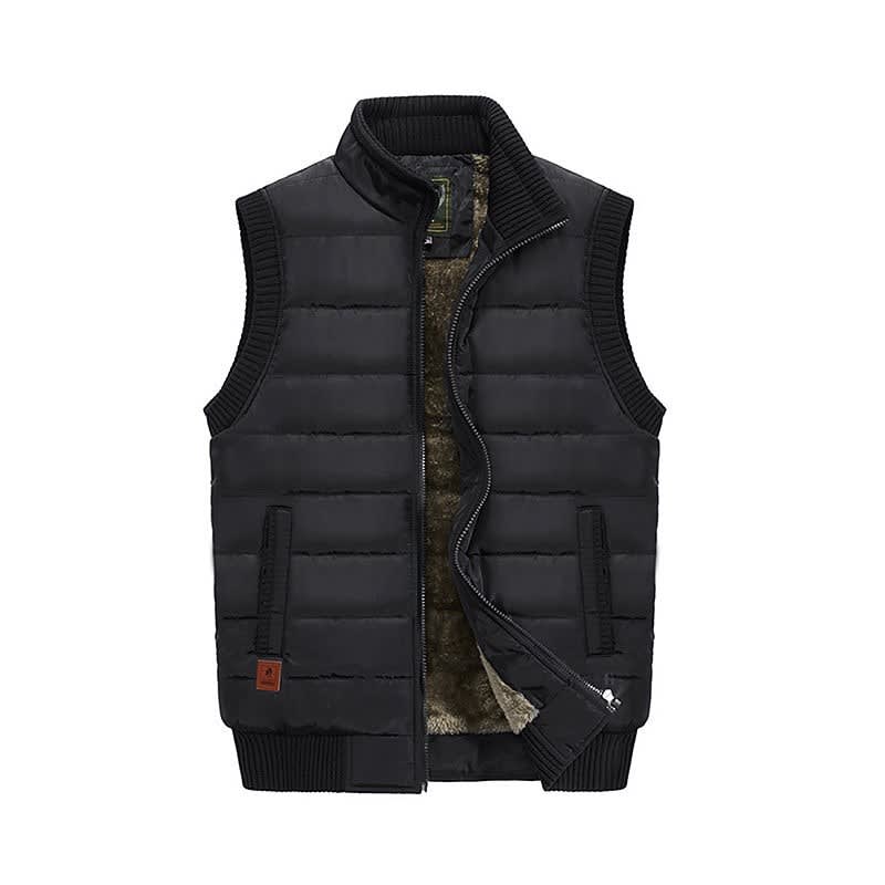 Chris Quilted Puffer Vest_2
