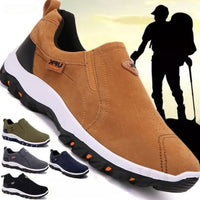 Aiden Lightweight Non-Slip Orthopedic Shoes