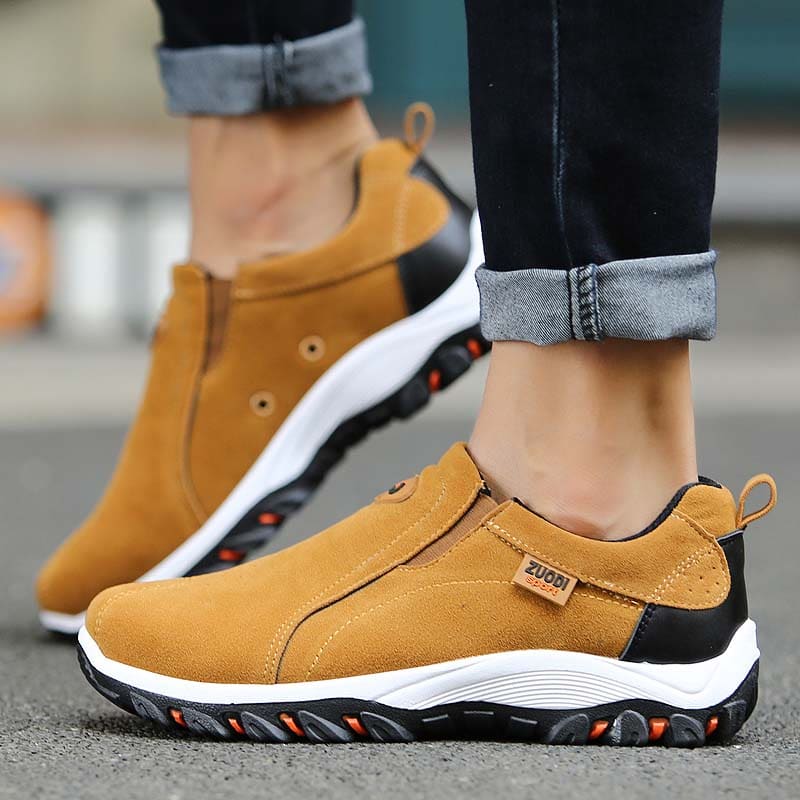 Aiden Lightweight Non-Slip Orthopedic Shoes