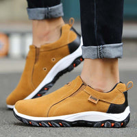 Aiden Lightweight Non-Slip Orthopedic Shoes