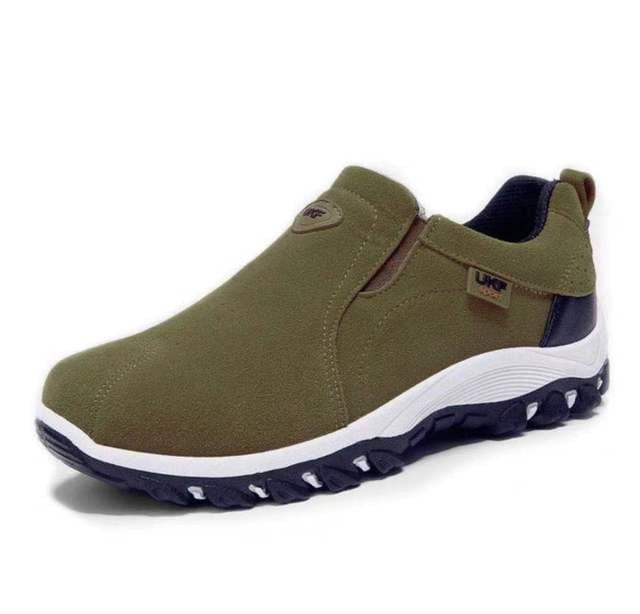 Aiden Lightweight Non-Slip Orthopedic Shoes