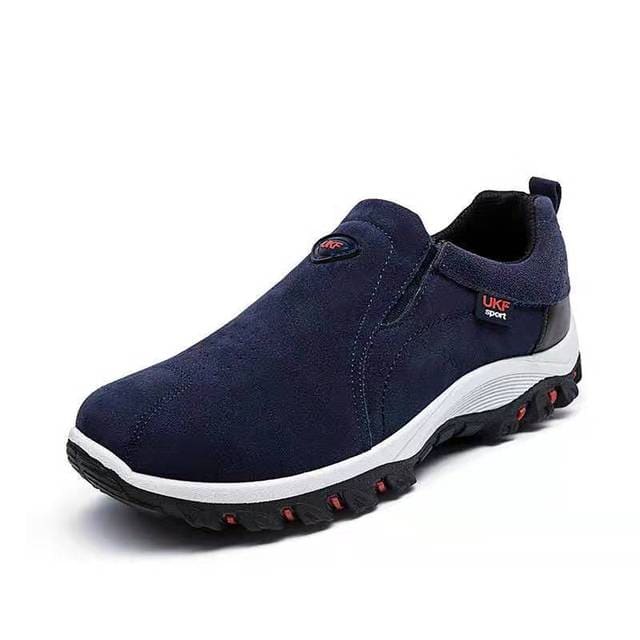 Aiden Lightweight Non-Slip Orthopedic Shoes