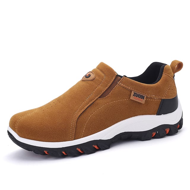 Aiden Lightweight Non-Slip Orthopedic Shoes_5