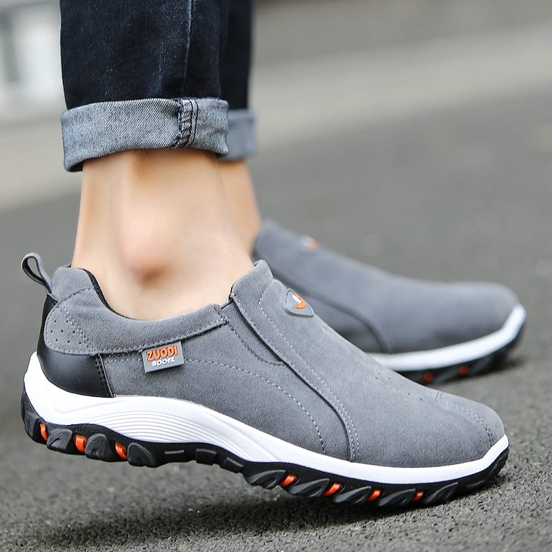 Aiden Lightweight Non-Slip Orthopedic Shoes_7