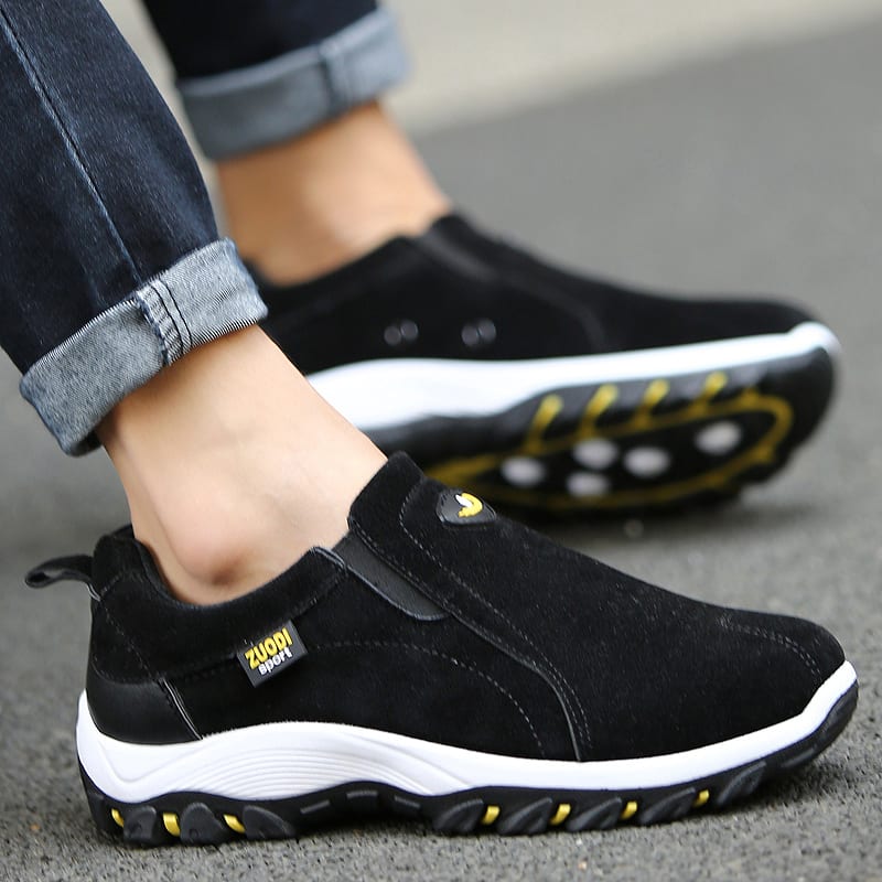 Aiden Lightweight Non-Slip Orthopedic Shoes
