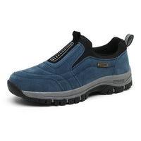 Bryant Slip-On Cushioned Orthopedic Shoes