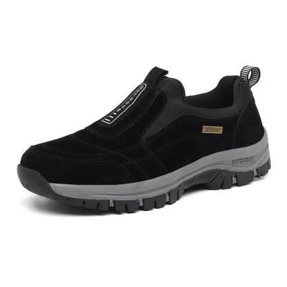 Bryant Slip-On Cushioned Orthopedic Shoes