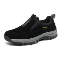 Bryant Slip-On Cushioned Orthopedic Shoes