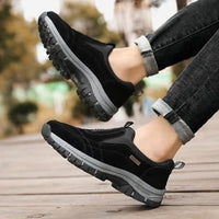 Bryant Slip-On Cushioned Orthopedic Shoes