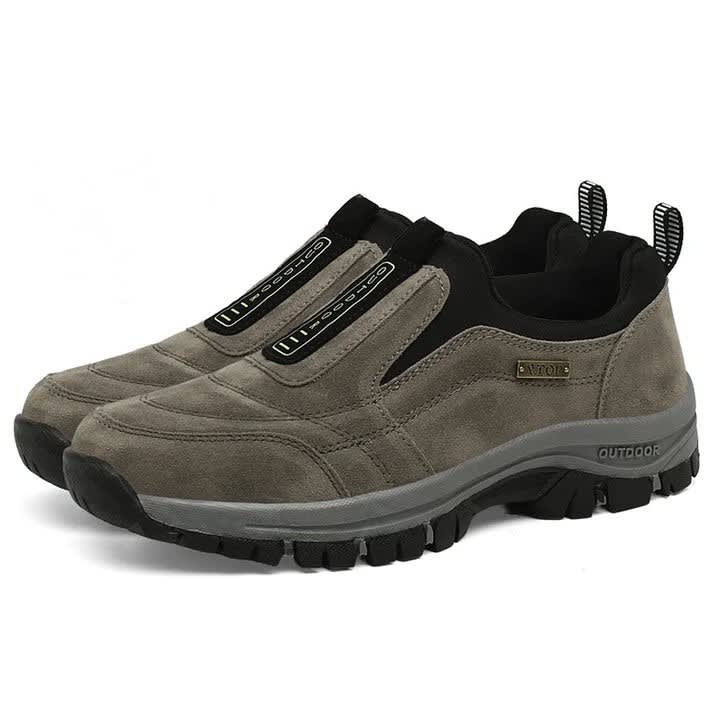 Dalton Breathable Arch Support Orthopedic Shoes