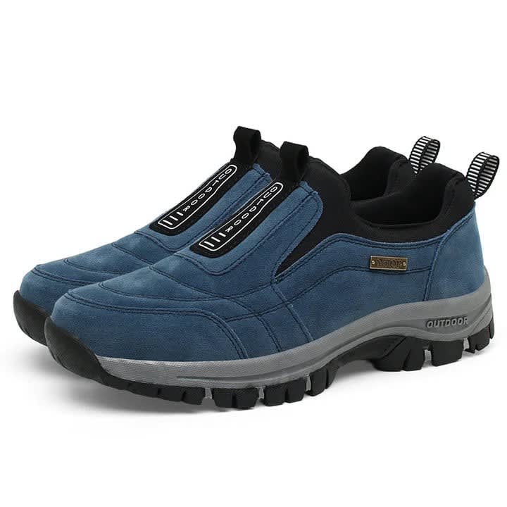 Dalton Breathable Arch Support Orthopedic Shoes_3