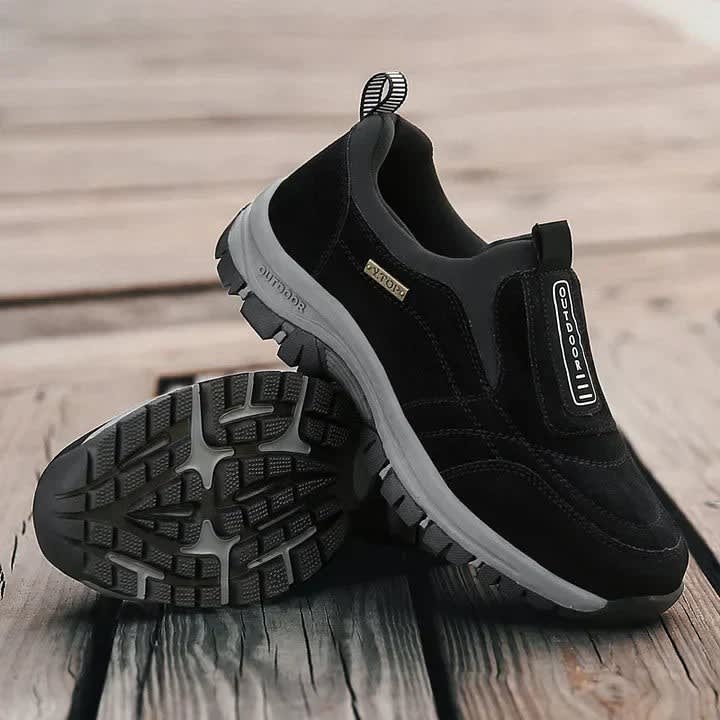Dalton Breathable Arch Support Orthopedic Shoes