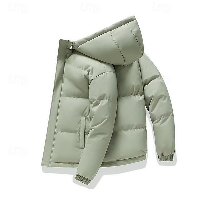 Lincoln Hooded Winter Puffer Jacket_2