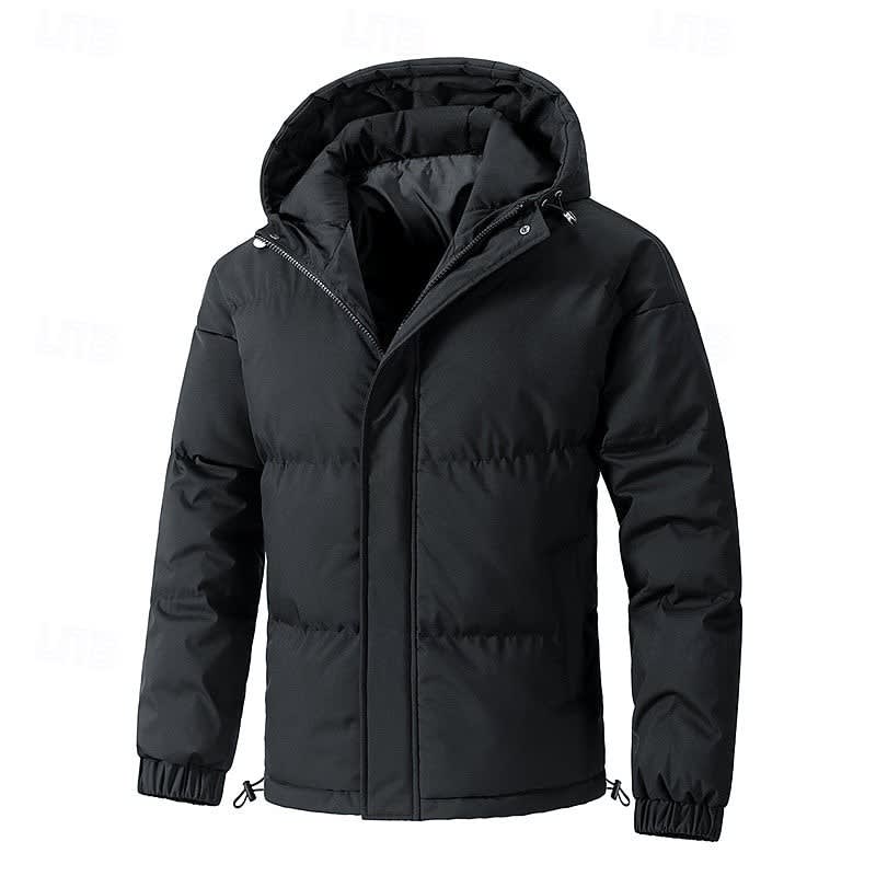 Lincoln Hooded Winter Puffer Jacket_3