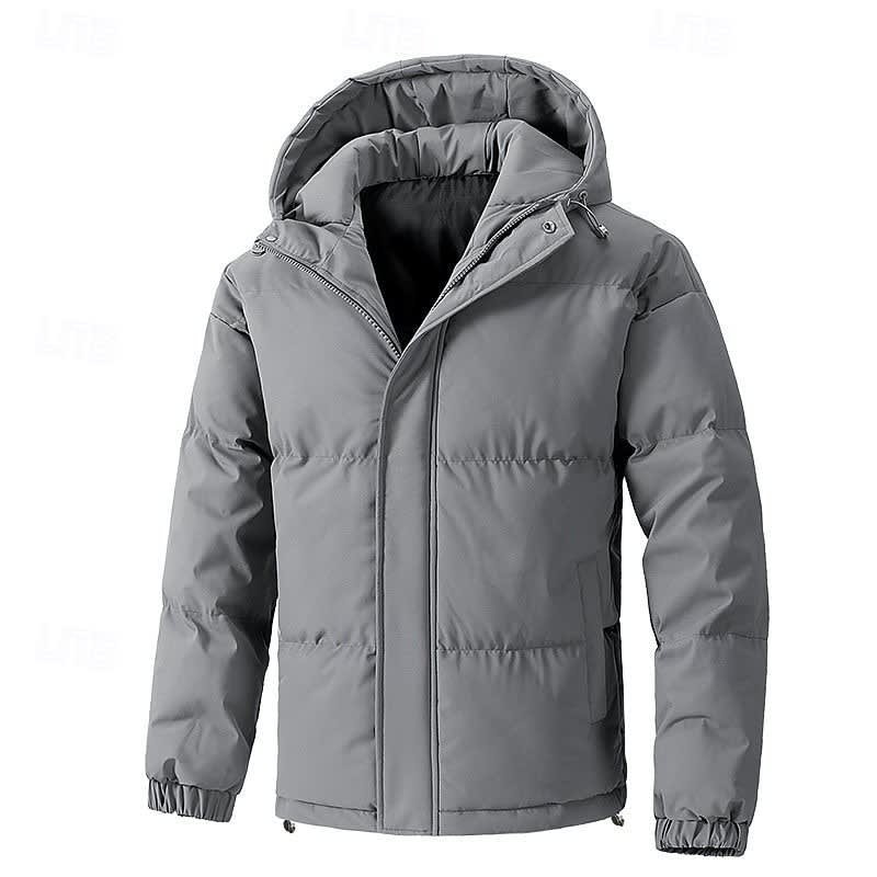 Lincoln Hooded Winter Puffer Jacket_5