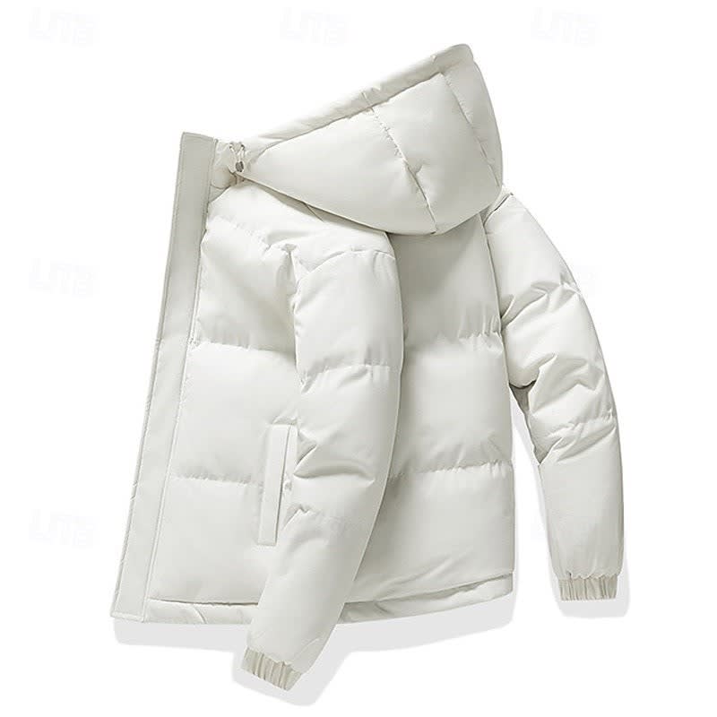 Lincoln Hooded Winter Puffer Jacket_8