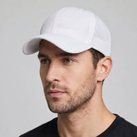 Yardley Cotton Blend Baseball Cap