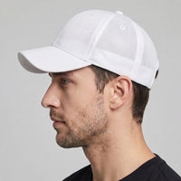 Yardley Cotton Blend Baseball Cap
