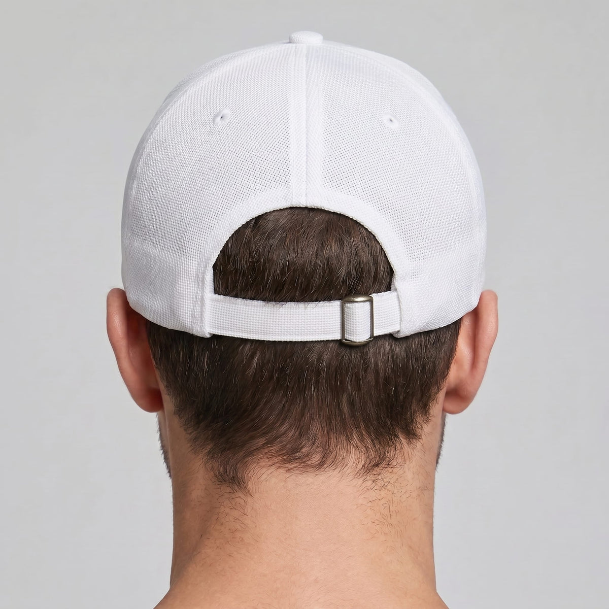 Yardley Cotton Blend Baseball Cap