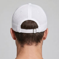 Yardley Cotton Blend Baseball Cap