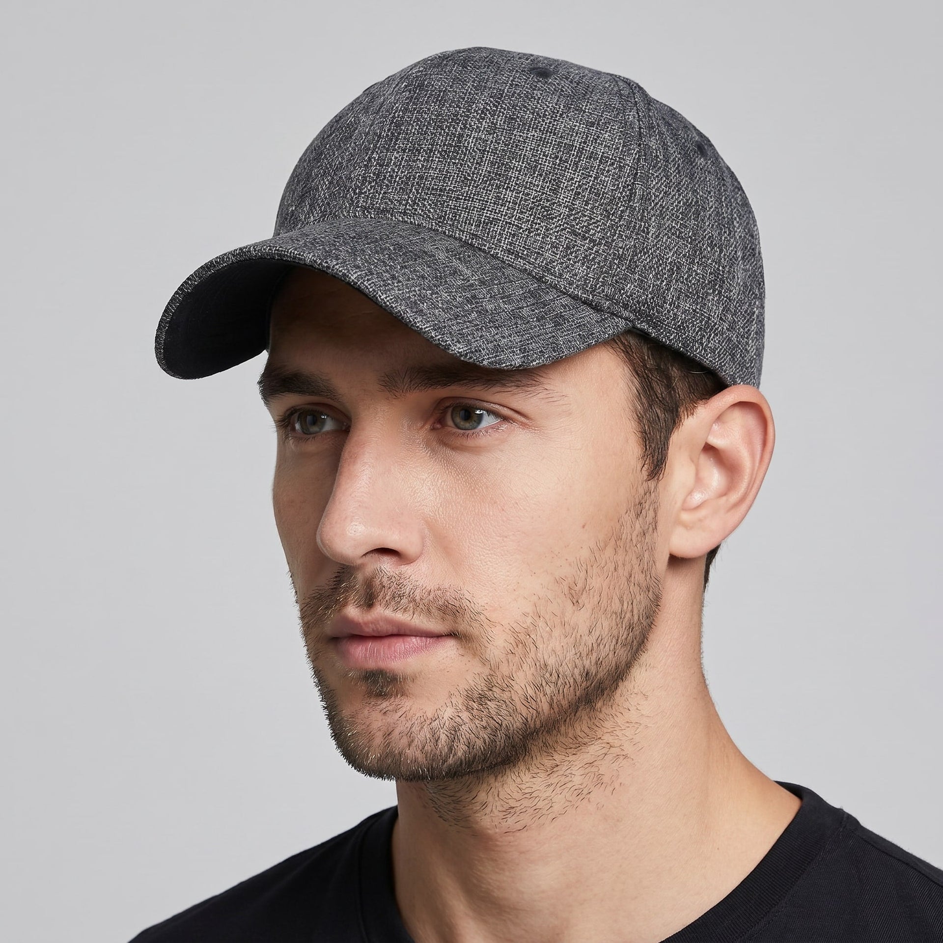 Yardley Cotton Blend Baseball Cap