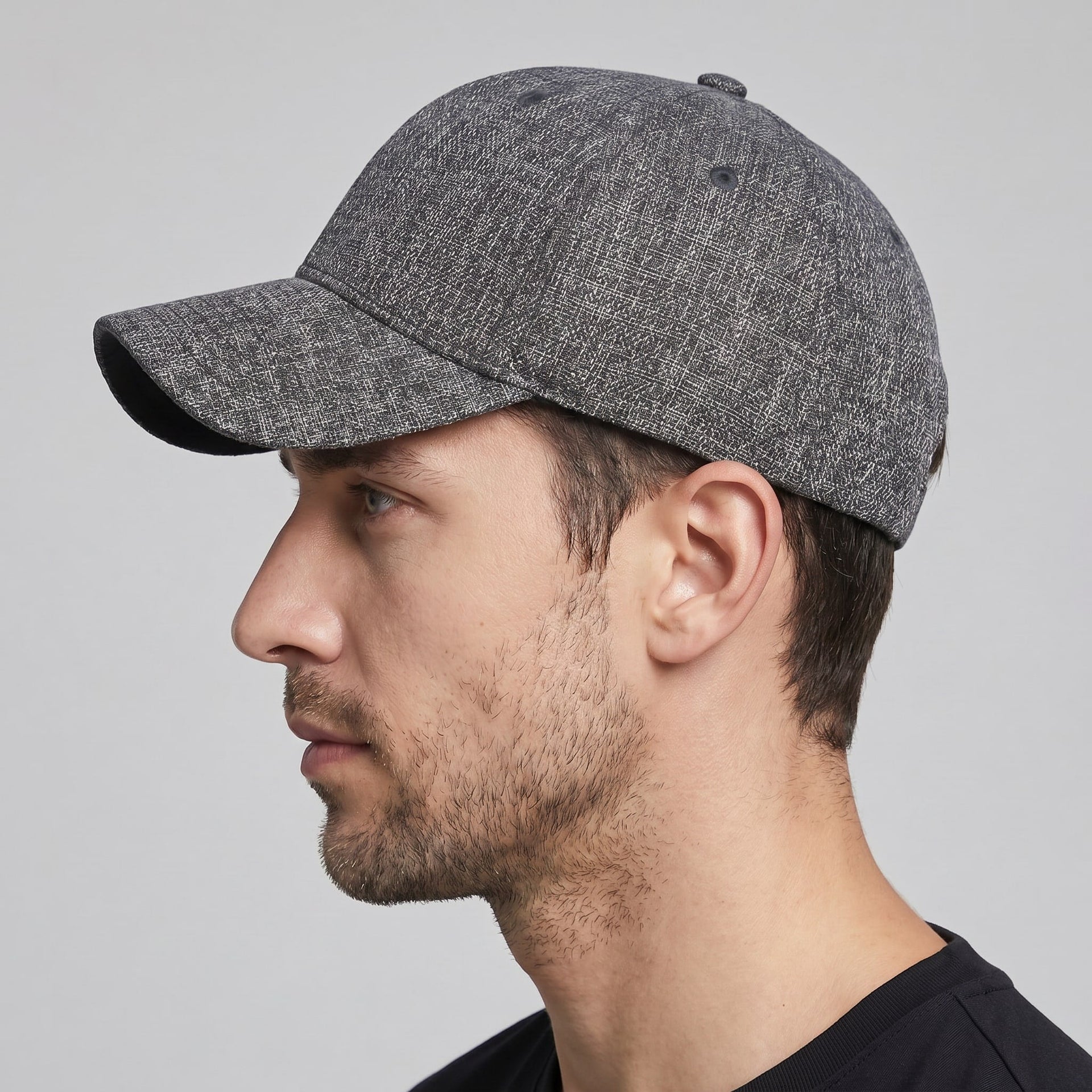 Yardley Cotton Blend Baseball Cap