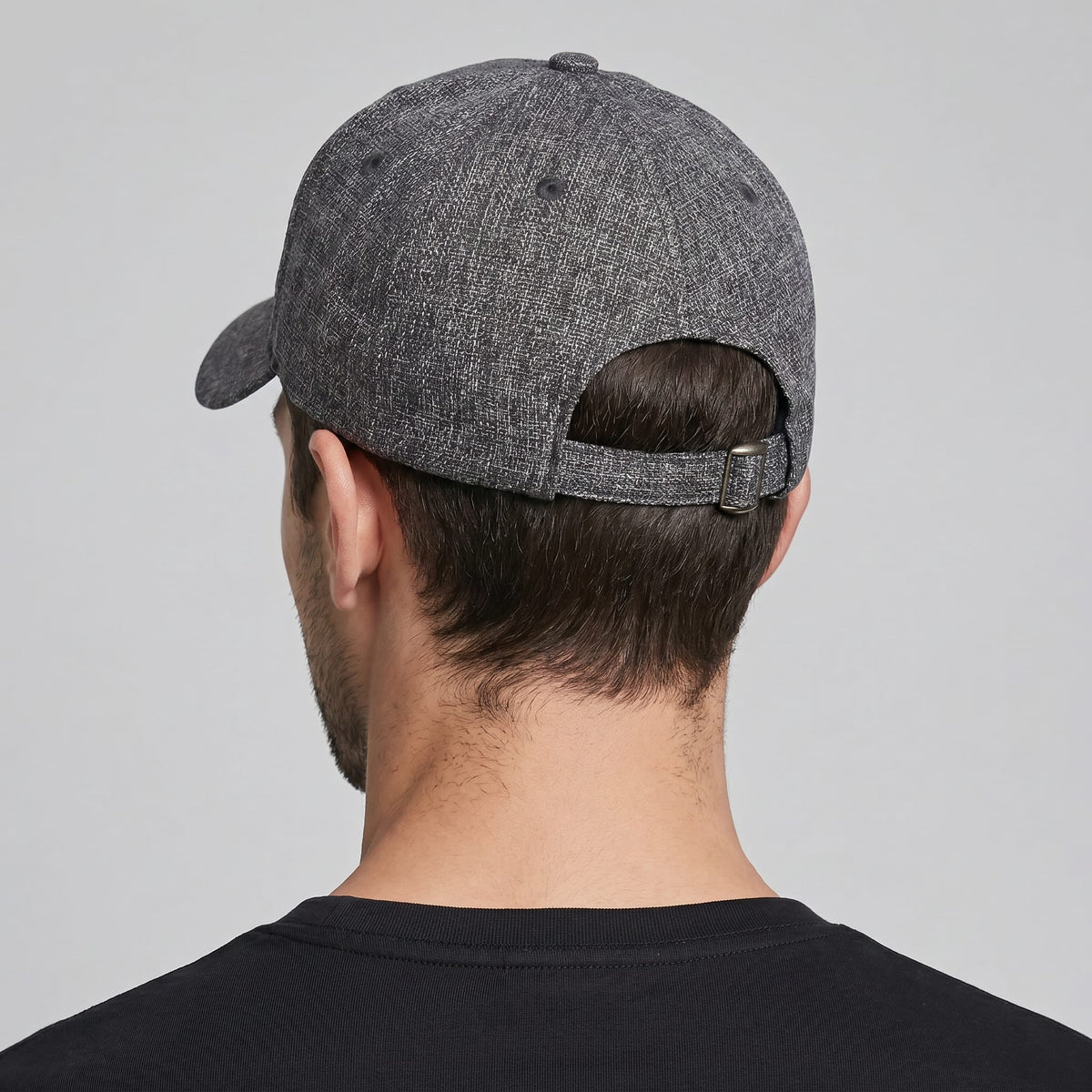 Yardley Cotton Blend Baseball Cap
