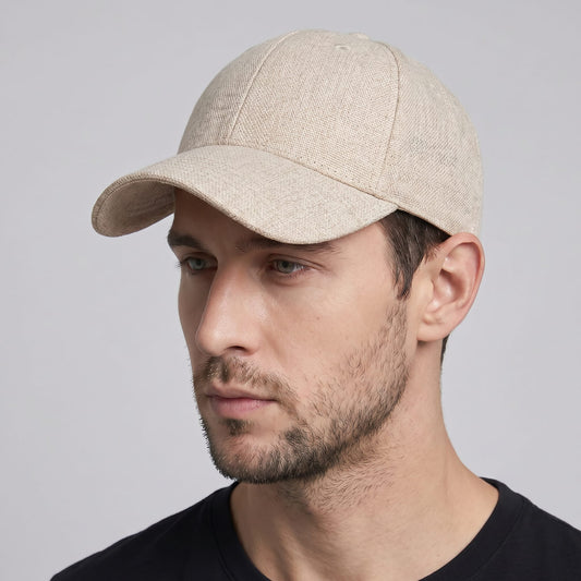 Yardley Cotton Blend Baseball Cap_1