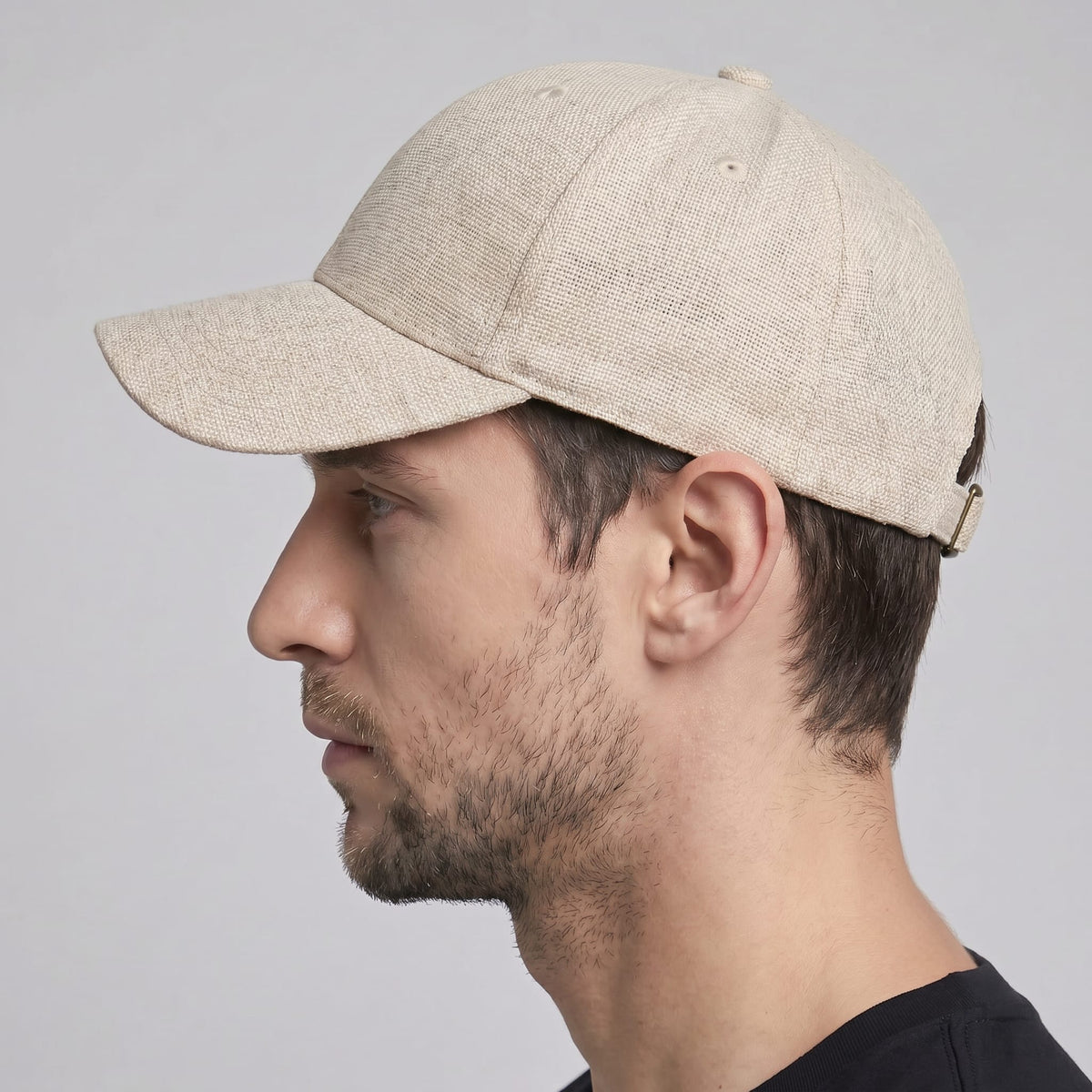 Yardley Cotton Blend Baseball Cap