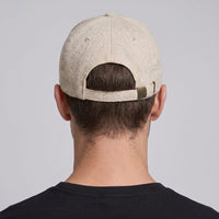 Yardley Cotton Blend Baseball Cap