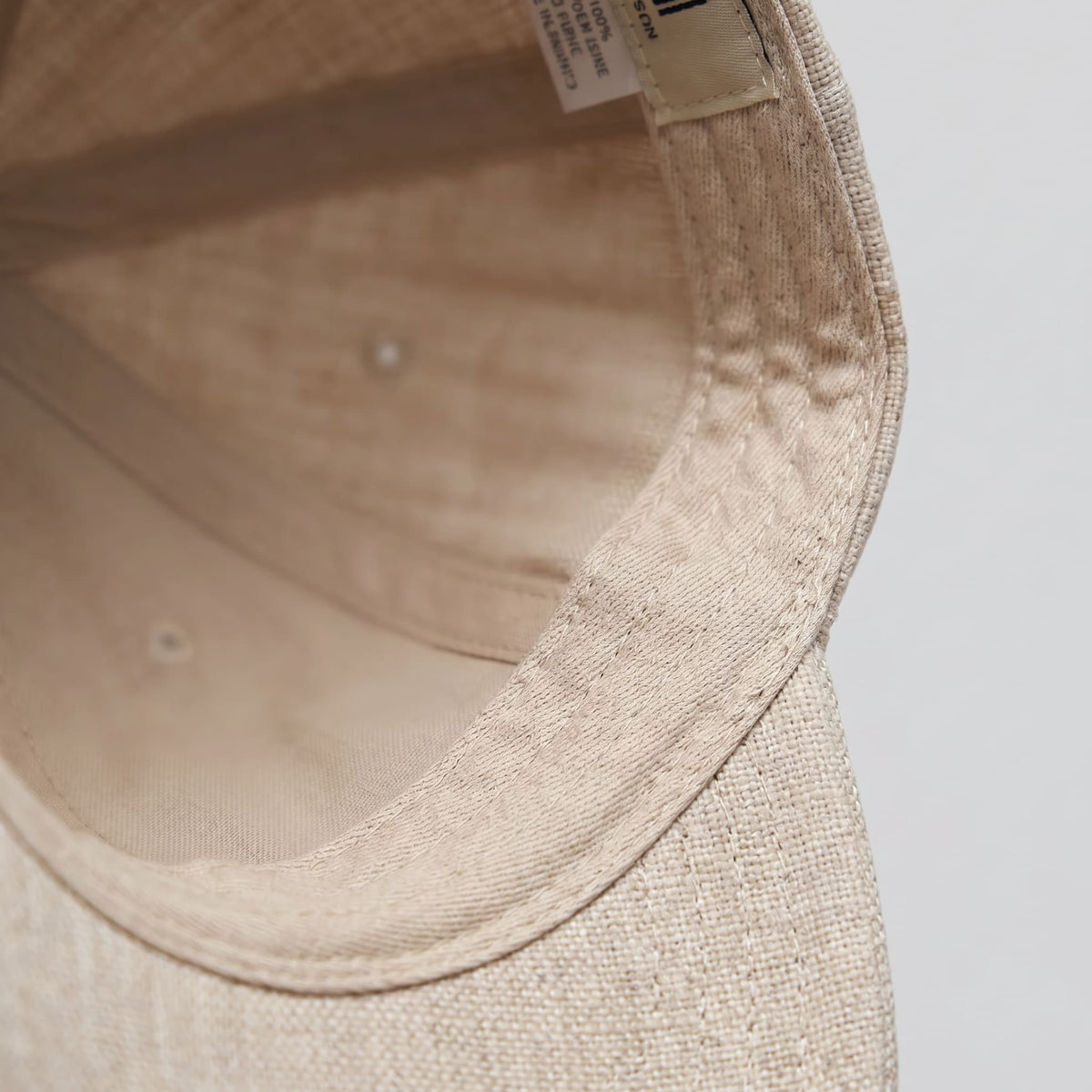 Yardley Cotton Blend Baseball Cap