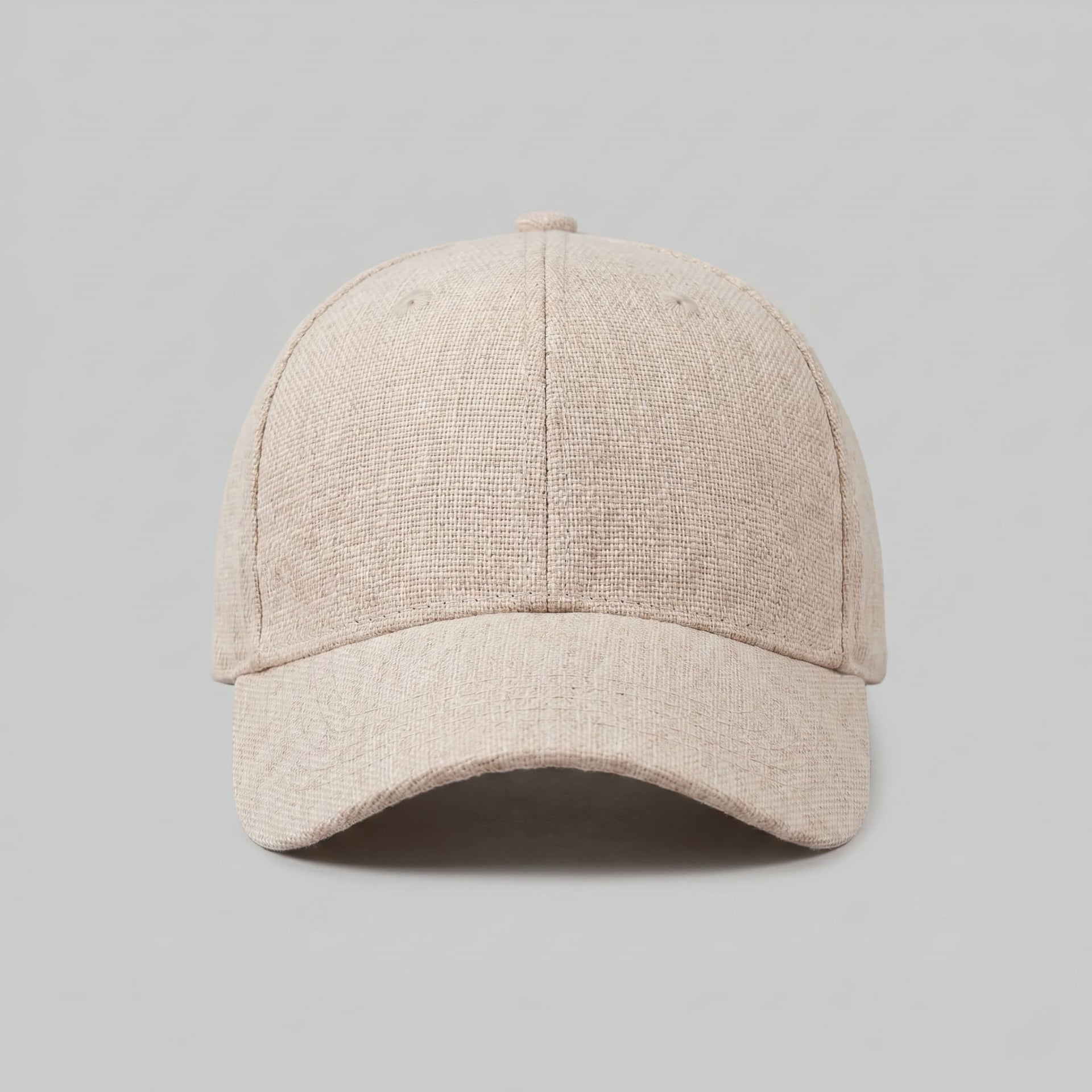 Yardley Cotton Blend Baseball Cap