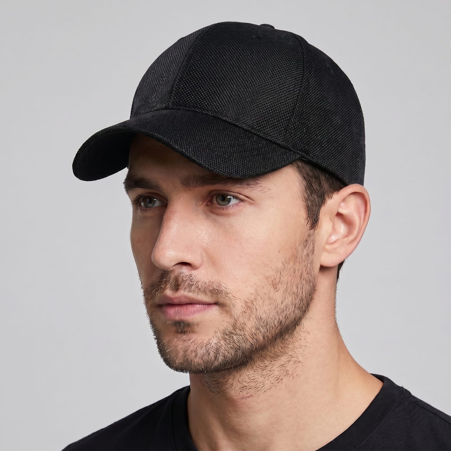 Yardley Cotton Blend Baseball Cap_6