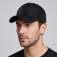 Yardley Cotton Blend Baseball Cap