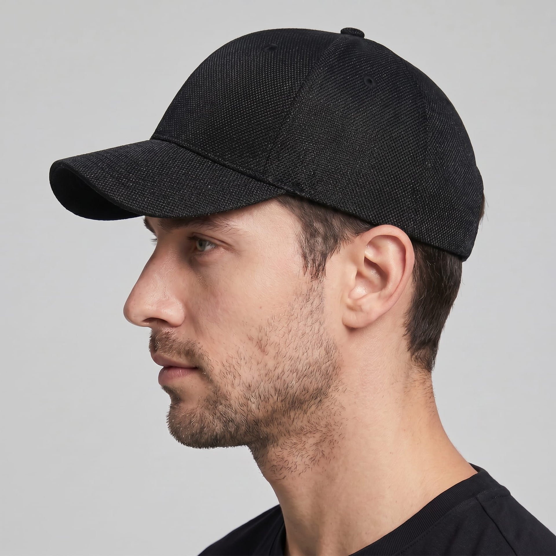 Yardley Cotton Blend Baseball Cap