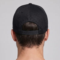 Yardley Cotton Blend Baseball Cap