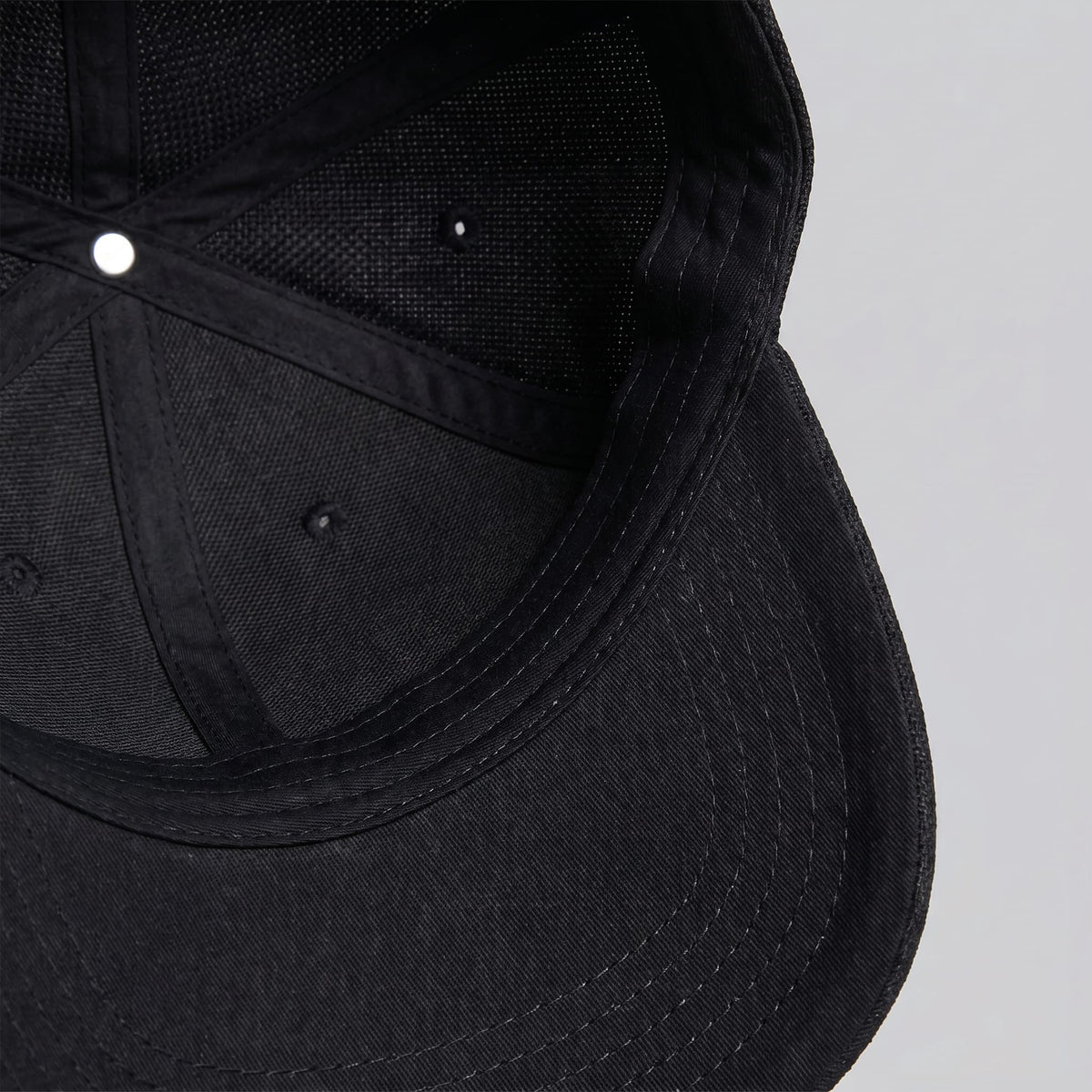 Yardley Cotton Blend Baseball Cap
