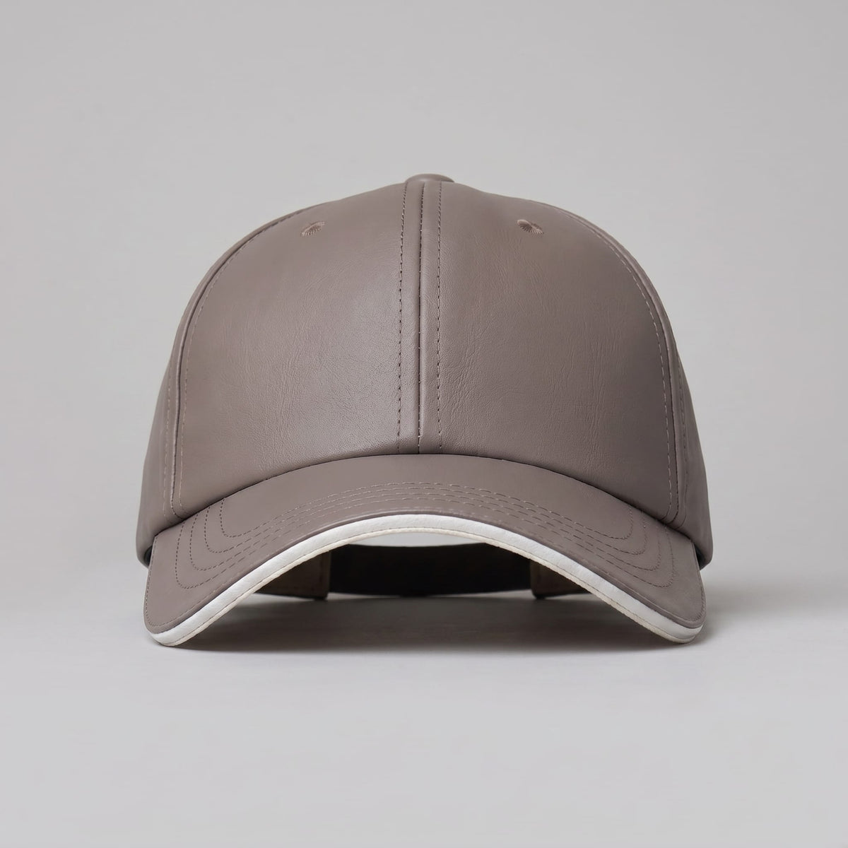 Yorke Adjustable Two Tone Baseball Cap_10