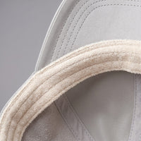 Yorke Adjustable Two Tone Baseball Cap